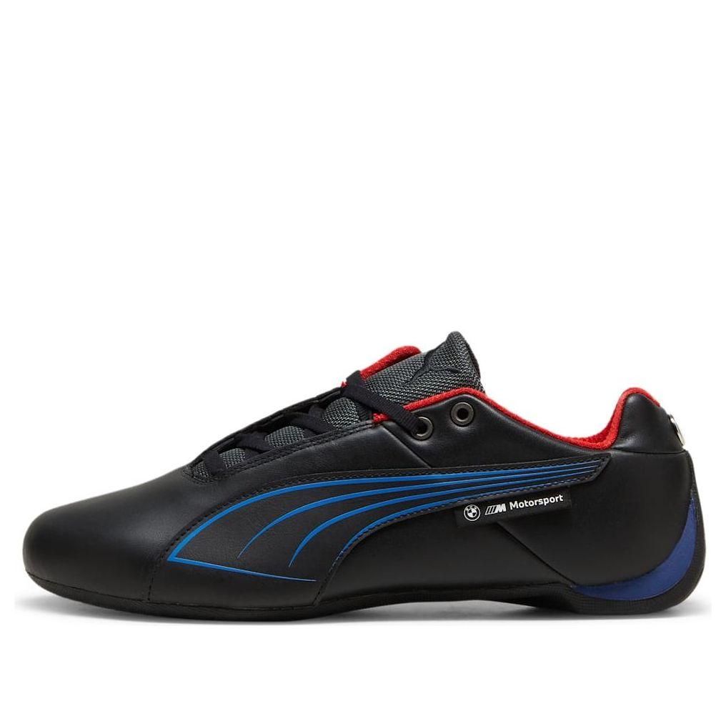PUMA Bmw M Motorsport Future Cat in Black for Men Lyst