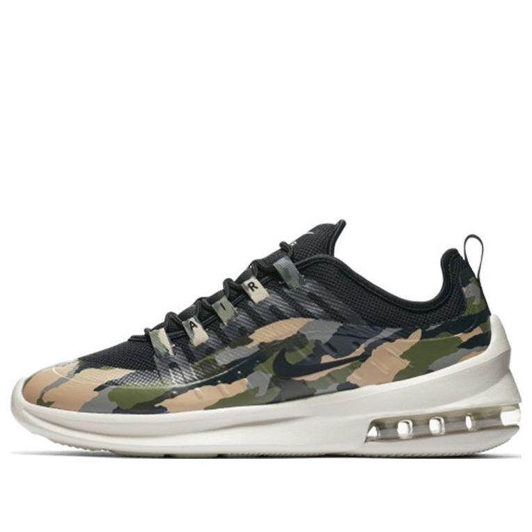 Nike Air Max Axis Prm 'camo Pack Black' in Blue for Men | Lyst