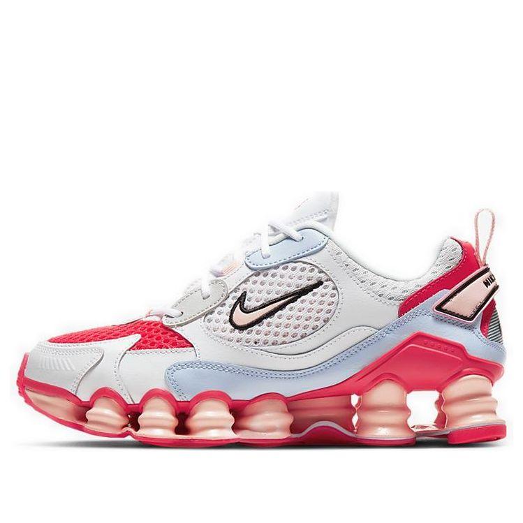 shox tl nova white