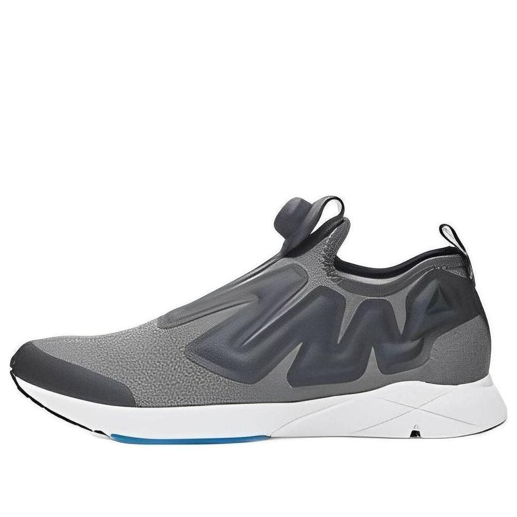 Reebok Pump Supreme Rilla in Blue for Men Lyst UK