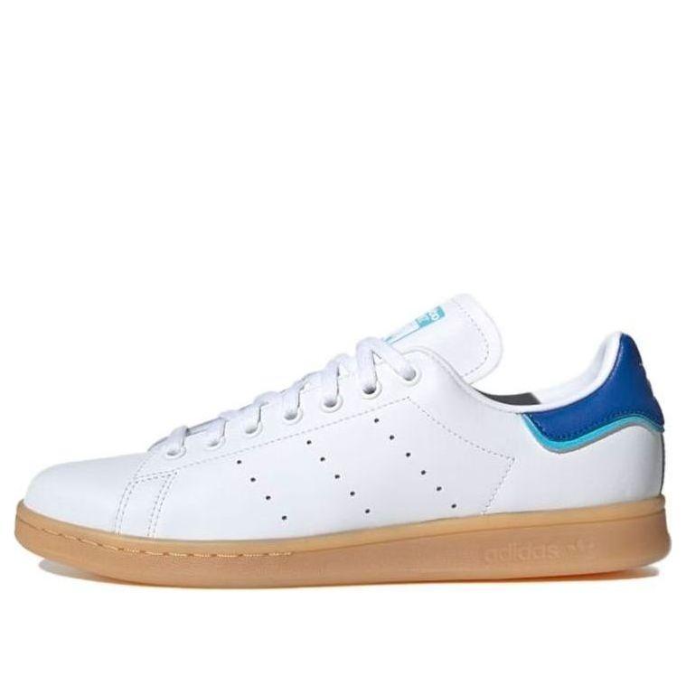 adidas gazelle silver green womens Adidas Stan Smith H05334 – Kick Theory