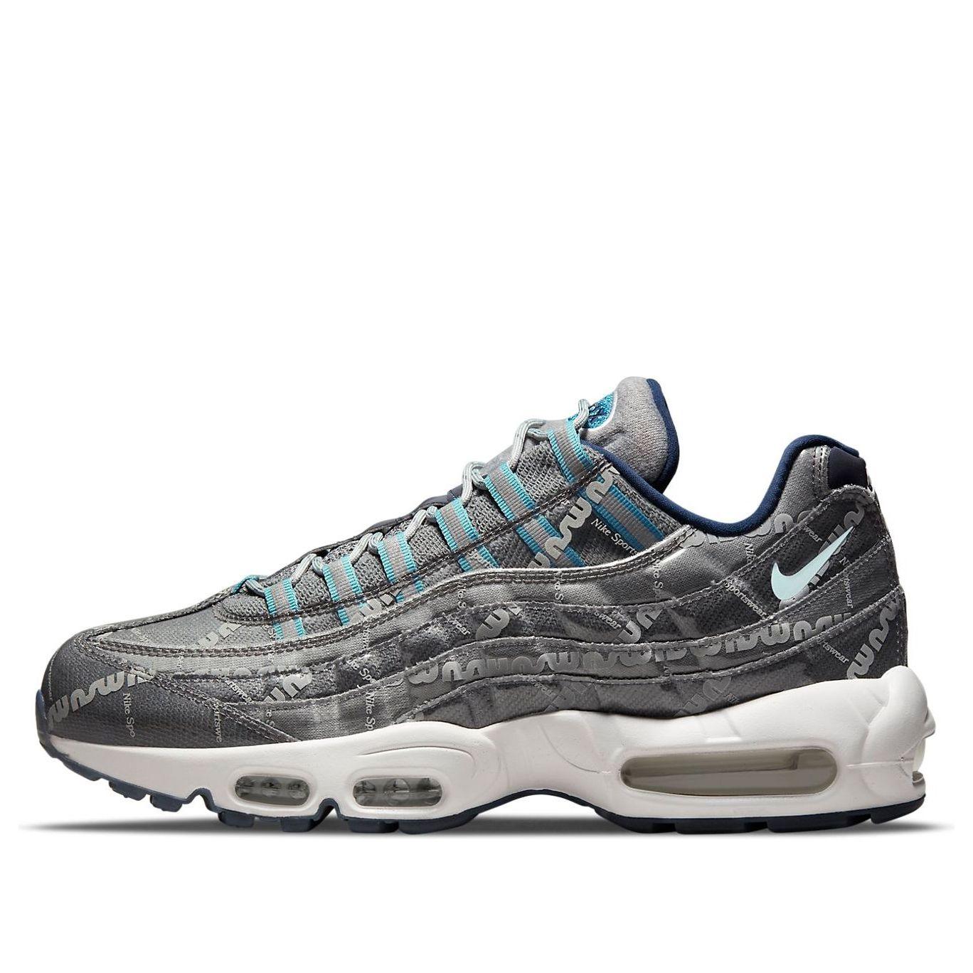 NIKE AIR MAX 95 SE 【SUMMER SHOWERS】26.5 Nike Air Max 95 Se 'Summer Showers in Blue for Men | Lyst UK