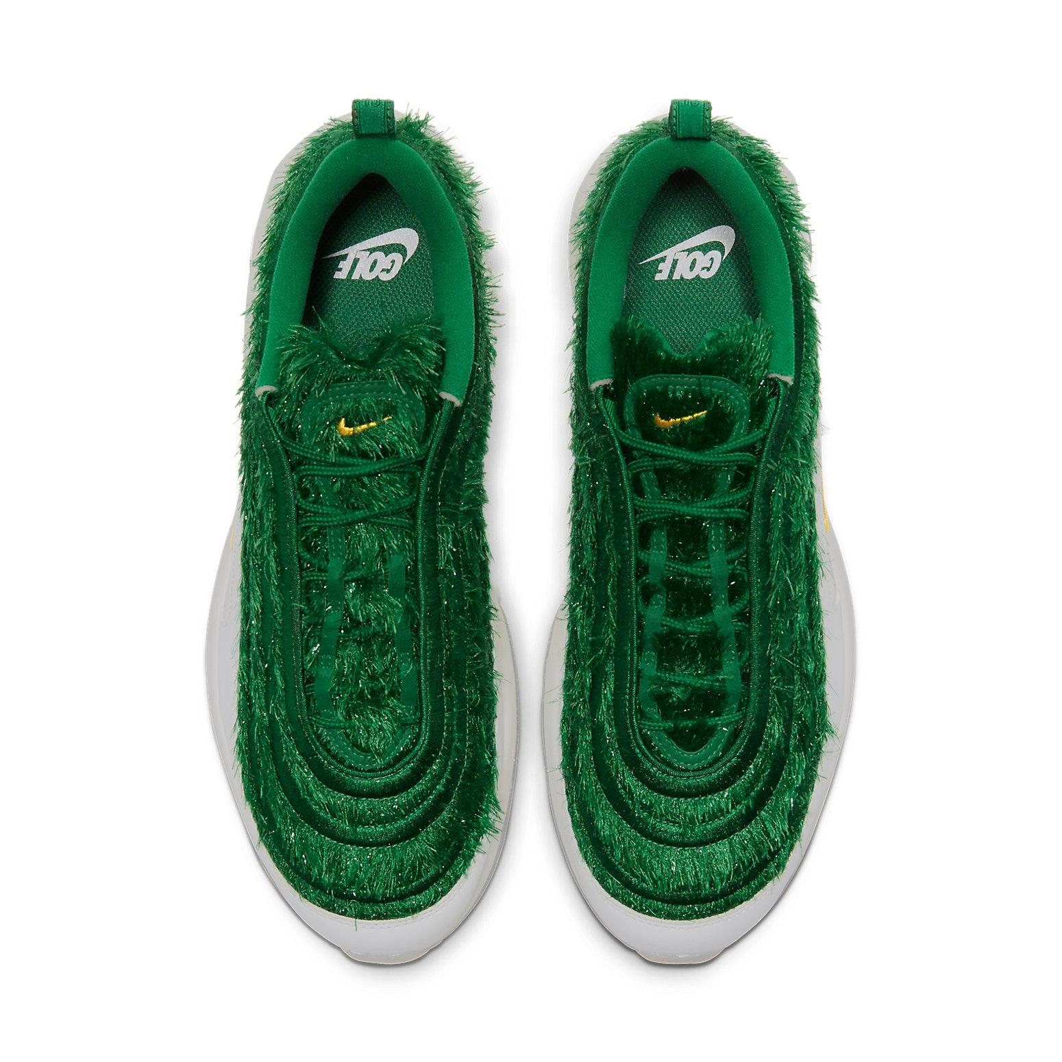 nike men's air max 97 nrg golf shoes