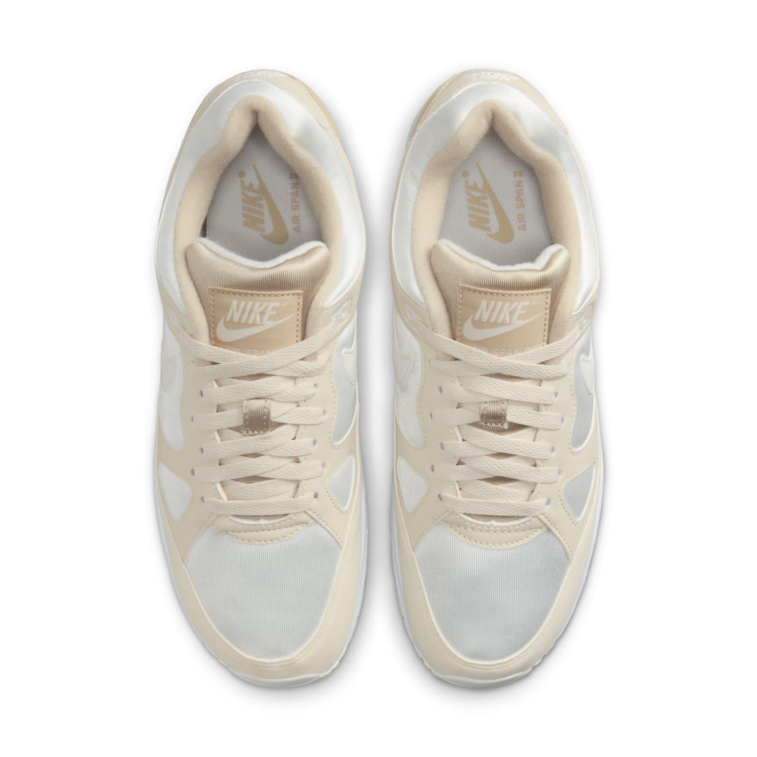 Nike Air Span 'Cream' in White for Men Lyst UK