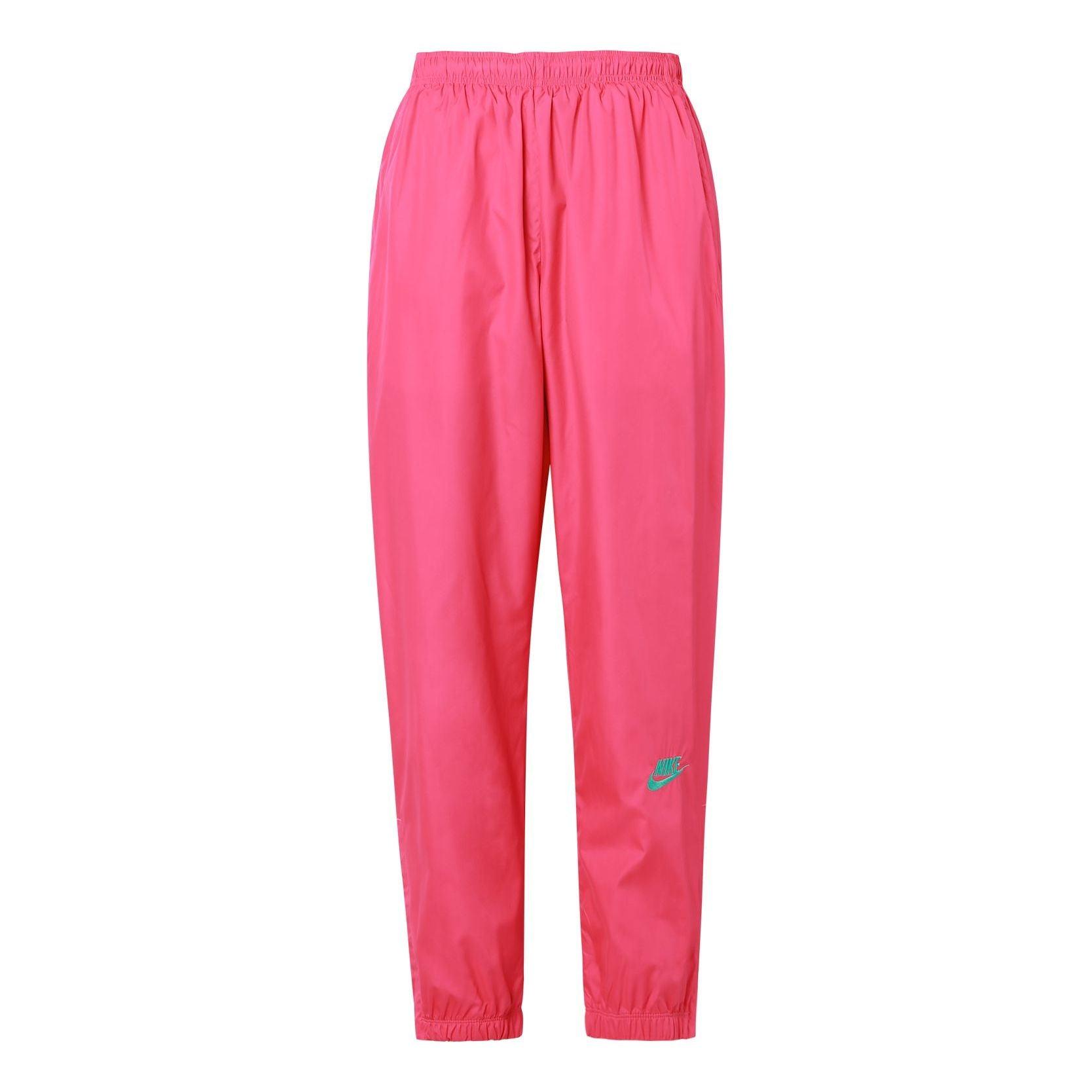 Nike X Atmos Nrg Vintage Pthwk Track Pant Hyper in Red for Men 