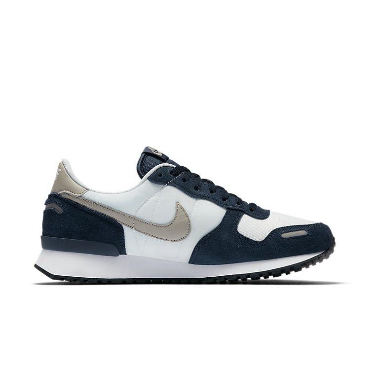 Air clearance vortex blue