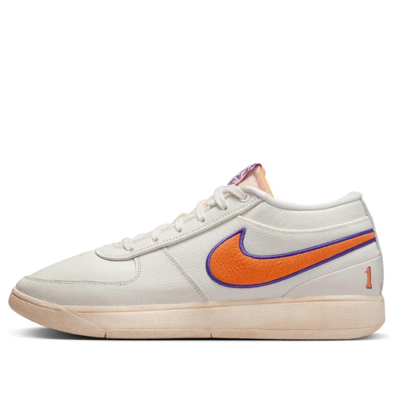 ヒ〜ロ。 　Nike Book1 valley 28cm Nike Book 1 'Valley' in White for Men | Lyst UK