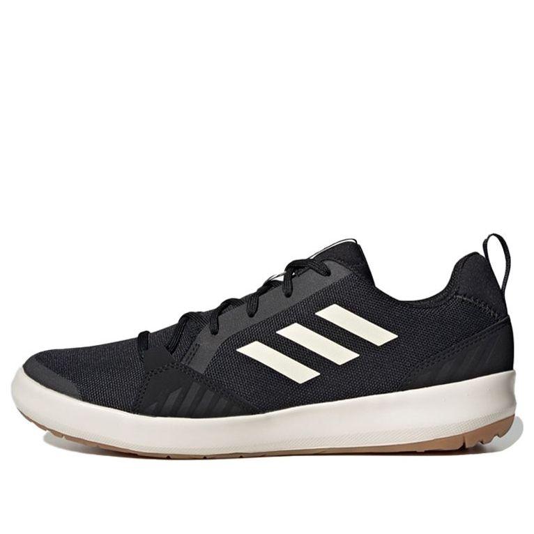 adidas Terrex Boat Lace Dlx 'black in for Men |