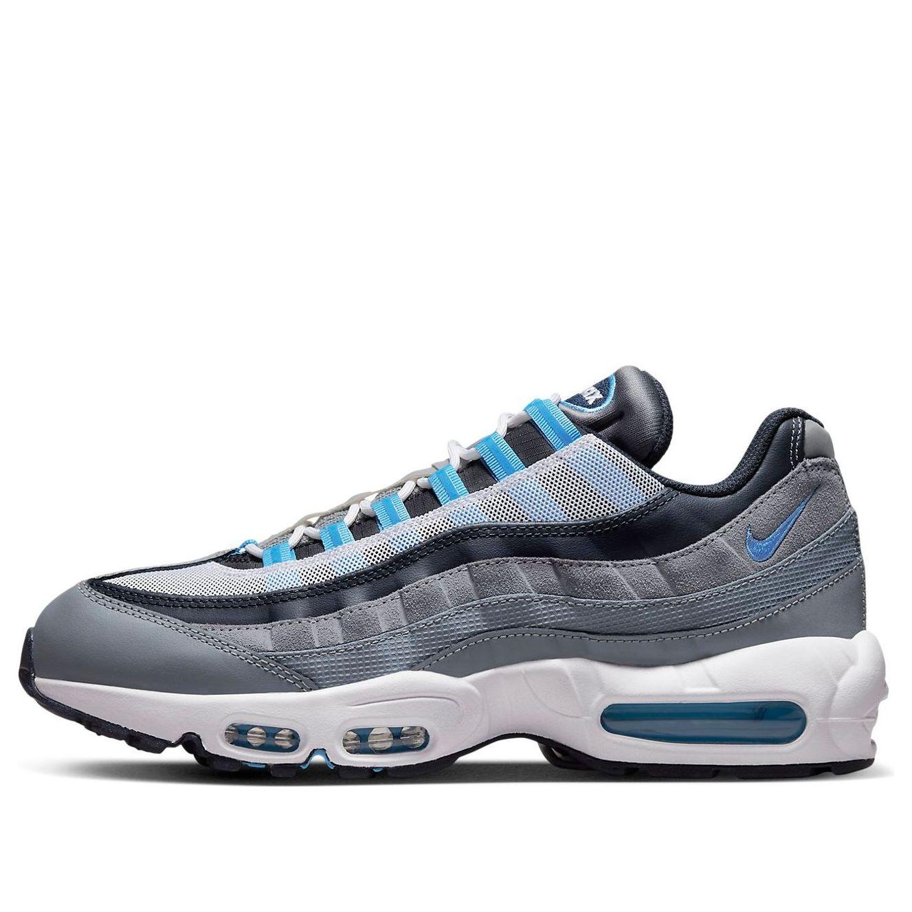 mens nike air max 95 trainers