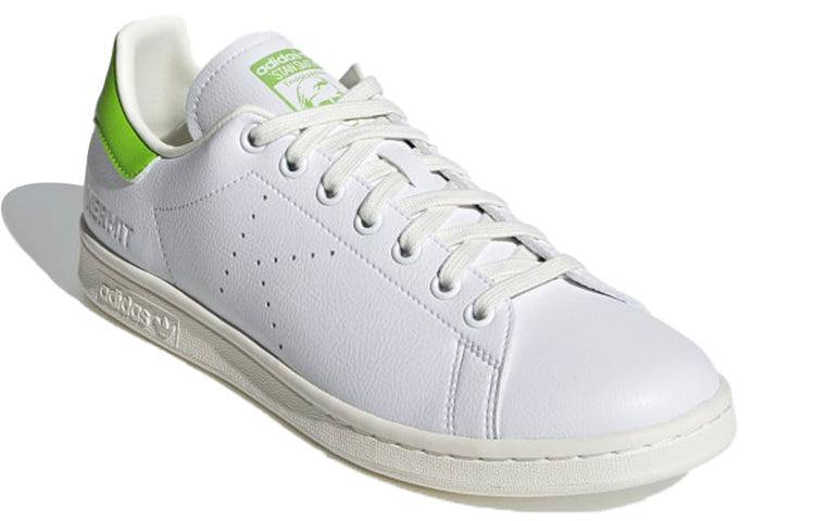 adidas gazelle silver green womens FX5550] Stan Smith "KERMIT" Big Kids / Men's Shoes  Lace Up NYC