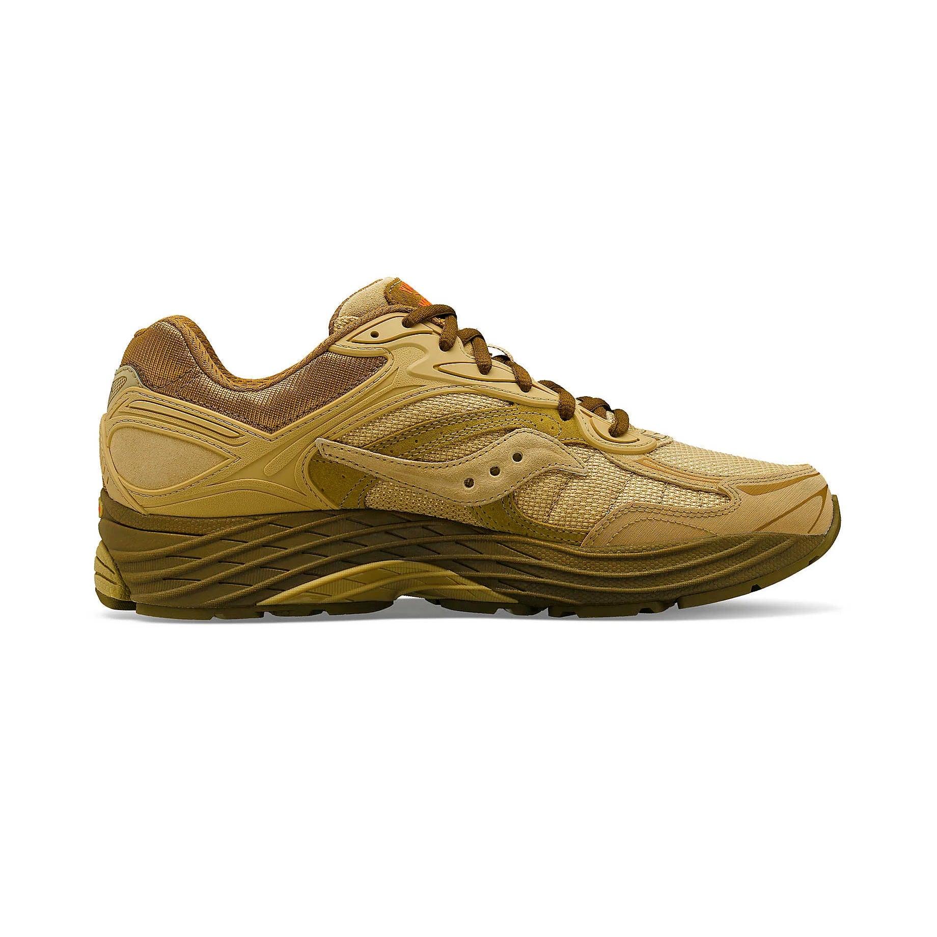 Saucony cohesion 9 mens brown discount
