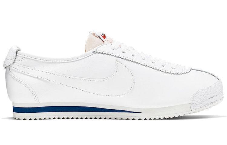 Nike Classic Cortez '72 Qs 'shoe Dog Pack - Falcon' in Red for Men | Lyst