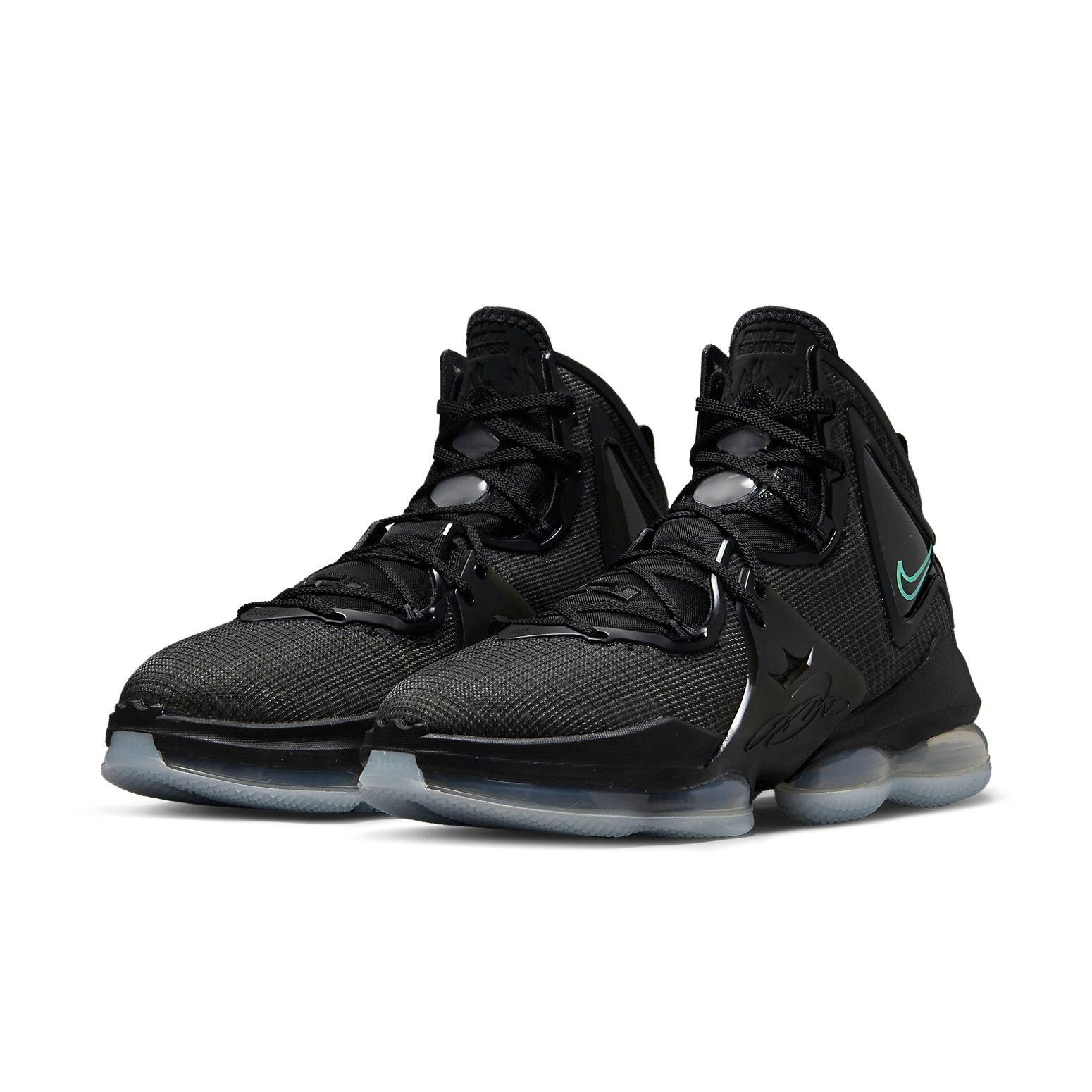 Nike Lebron 19 Ep Aqua' in Black for Men Lyst UK