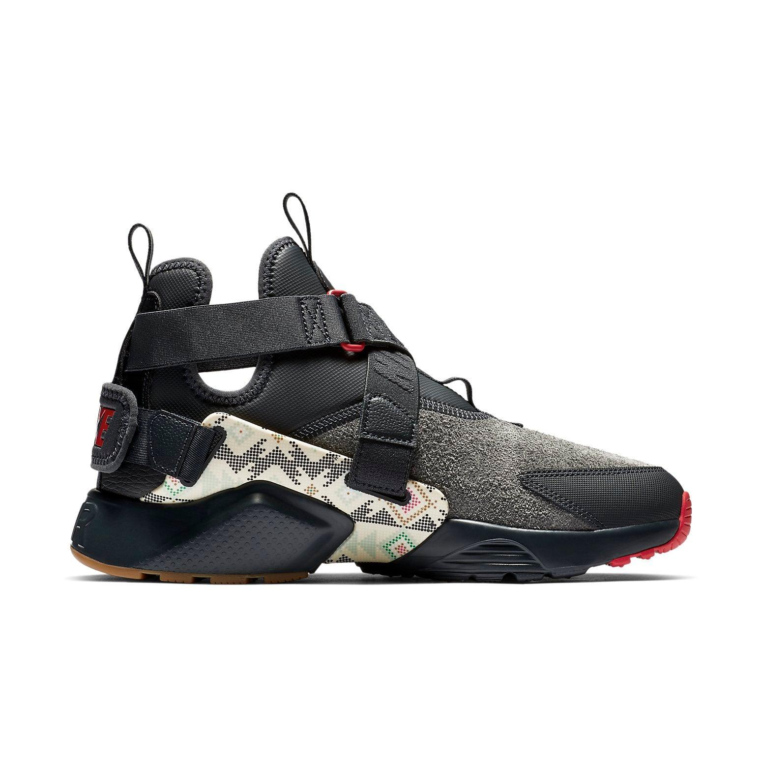 Women's nike air huarache city utility casual shoes new arrivals