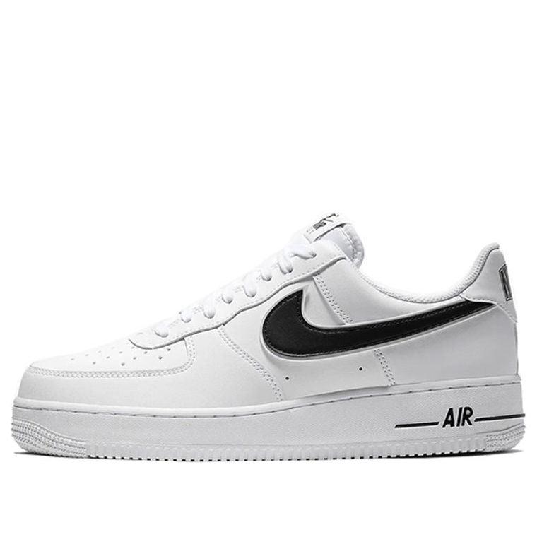 Nike Air Force 1 Low '0 3 'white Black' for Men | Lyst