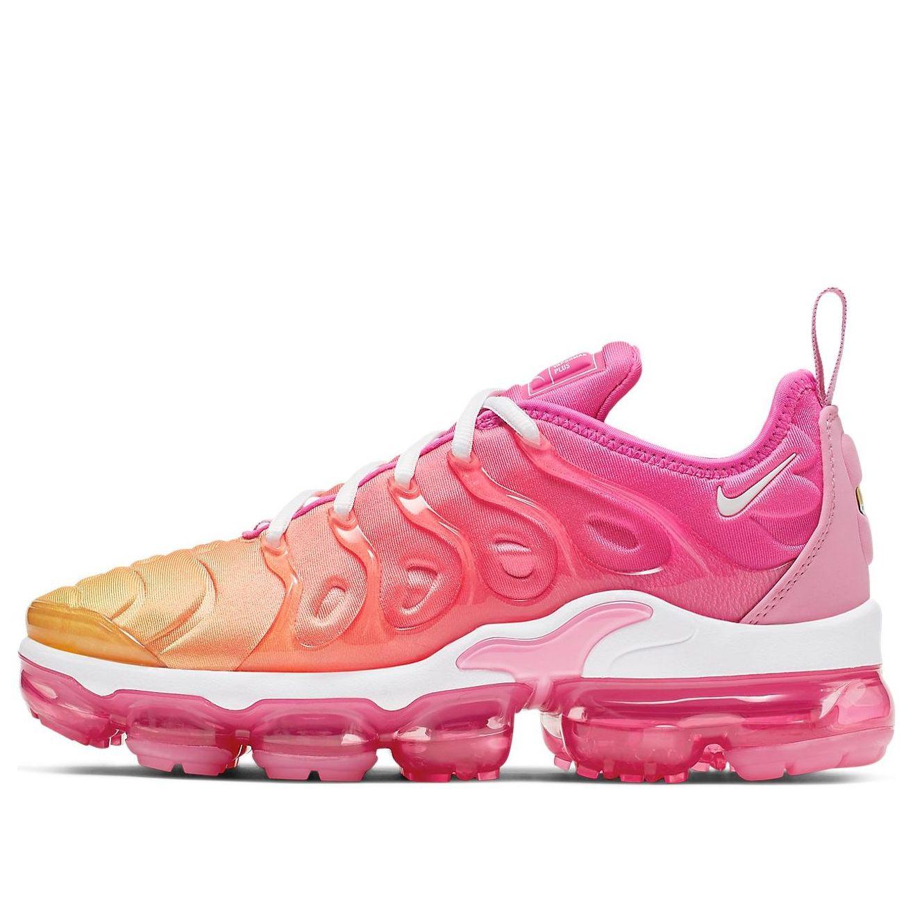 vapormax sunset tint