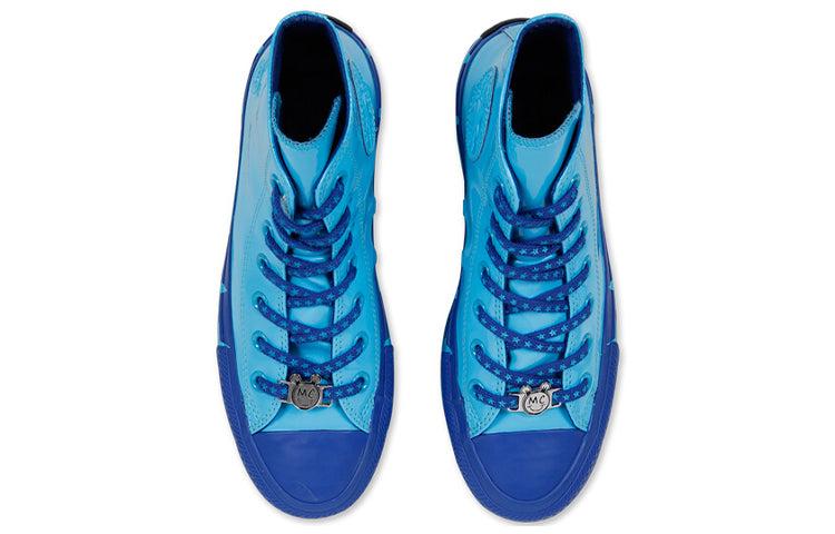 Converse (Wmns) Miley Cyrus X Chuck Taylor All Star Platform Faux