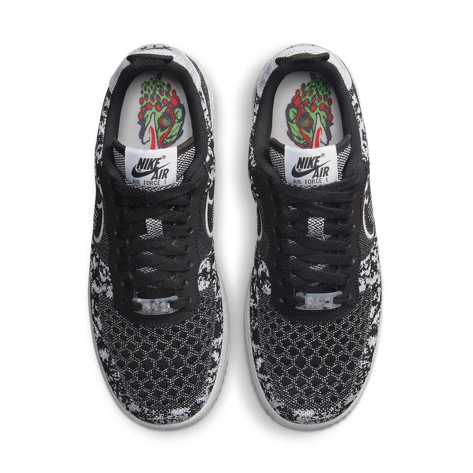 nike w af1 crater flyknit