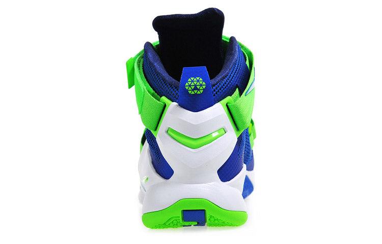 lebron james shoes sprite