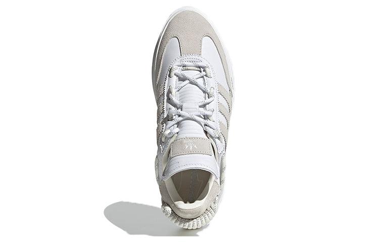 adidas (Wmns) Ivy Park X Super Sleek 72 'Icy Park' in White Lyst UK