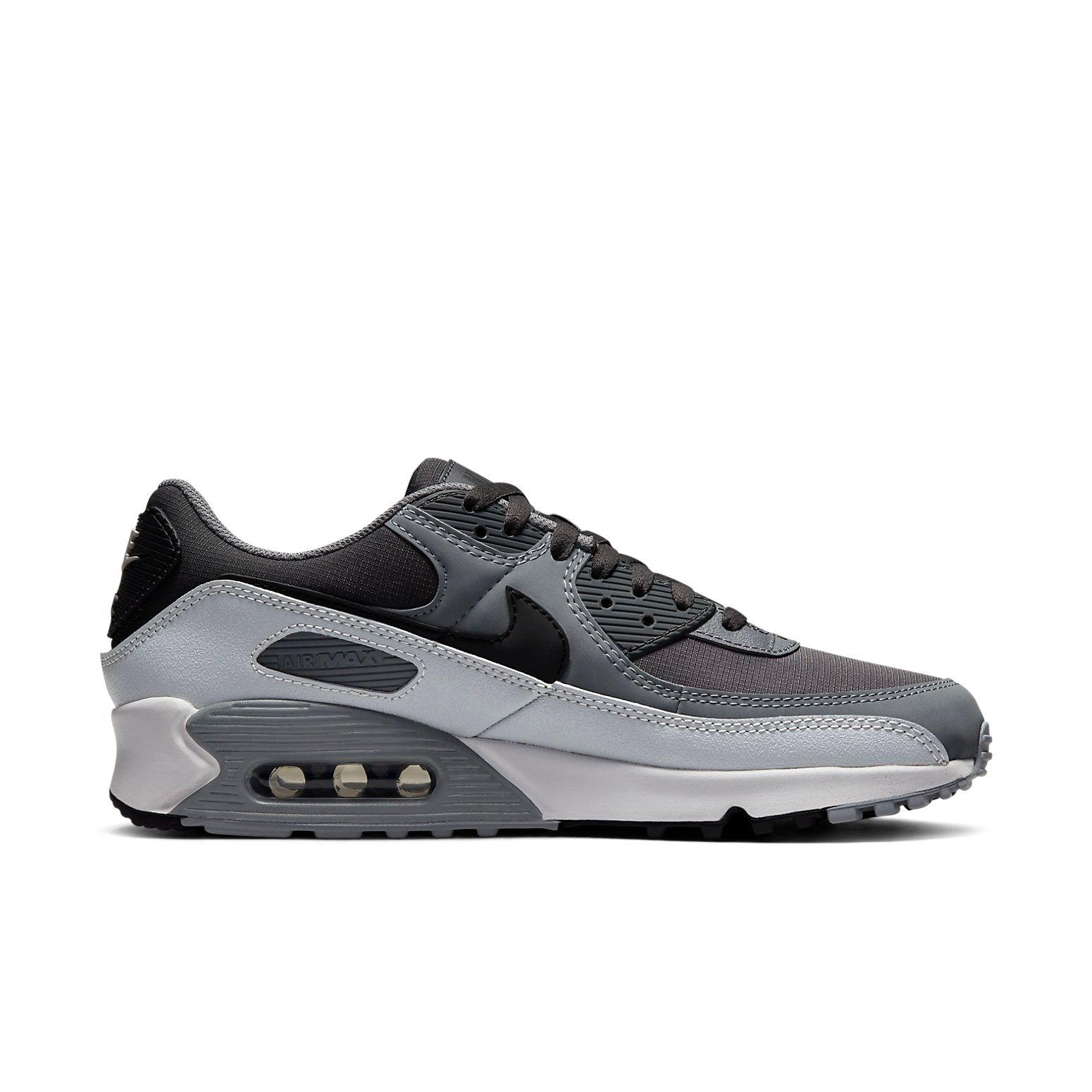 air max 90 3m anthracite