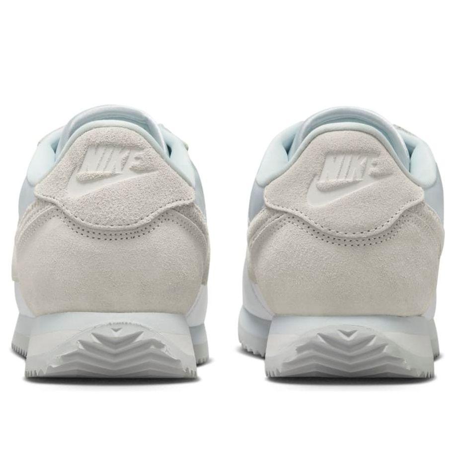 ◆Nike◆ Cortez W Platinum Tint Phantom Summit White Platinu Nike Cortez Women's Shoes. Nike ID