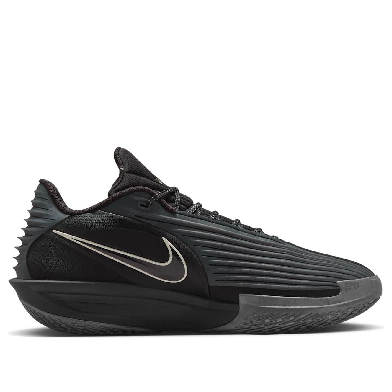 Nike Air Zoom Gt Cut 3 Turbo Lx Label' in Black for Men | Lyst