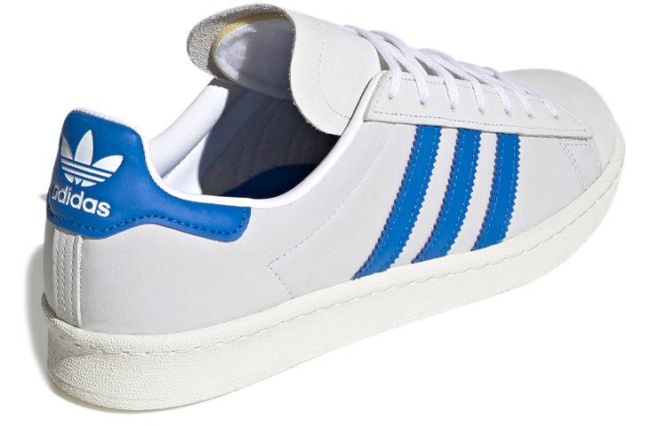 adidas Campus 80s ブルー 28cm Amazon.com | adidas Unisex Campus 80s Shoes - Lifestyle
