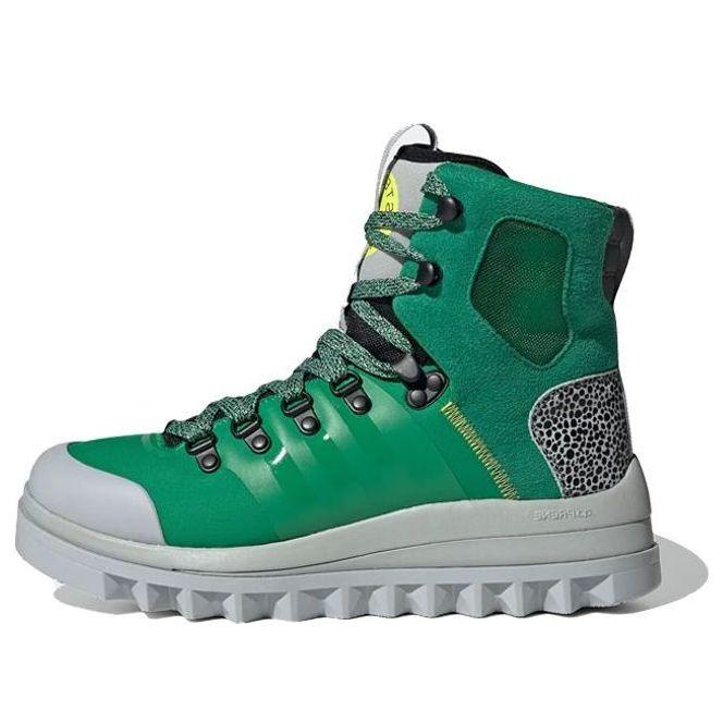 adidas (Wmns) Stella Mccartney X Eulampis Boot Clear Onix