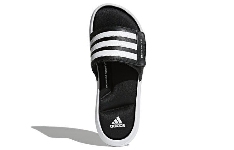 Slide Sandal Adidas Adidas Superstar 3g Slide Men's Slide