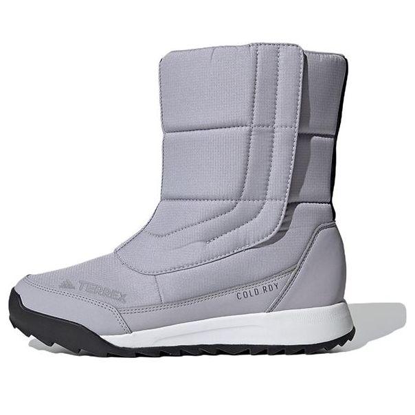 adidas Terrex Choleah Cold.rdy Boots in Gray | Lyst