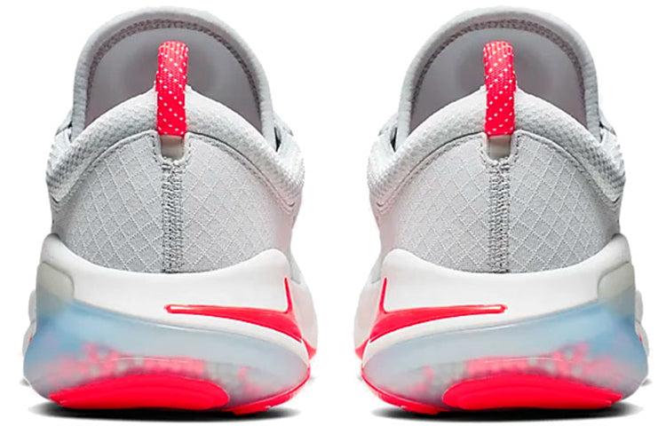 nike joyride run flyknit crimson