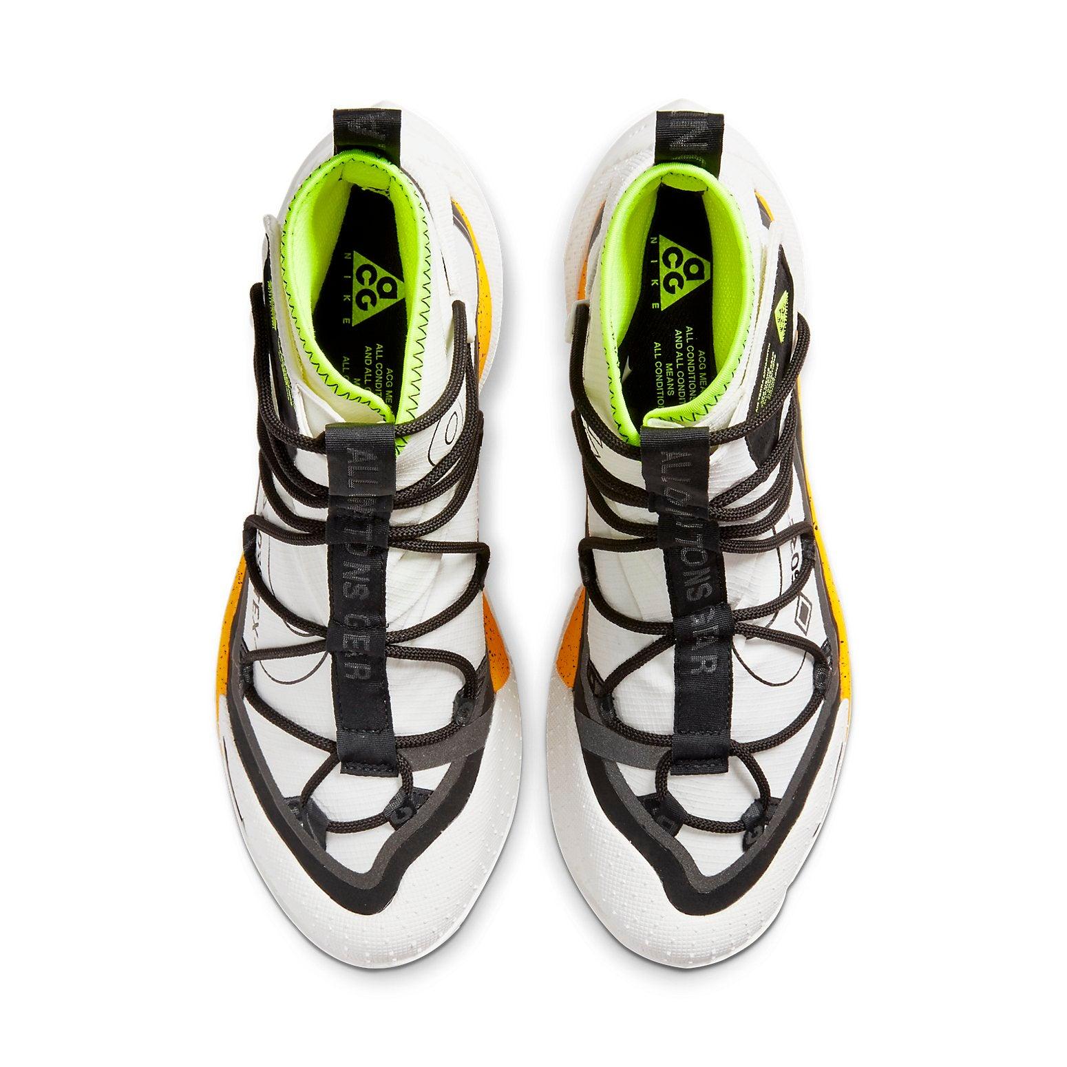 nike acg air terra gore tex