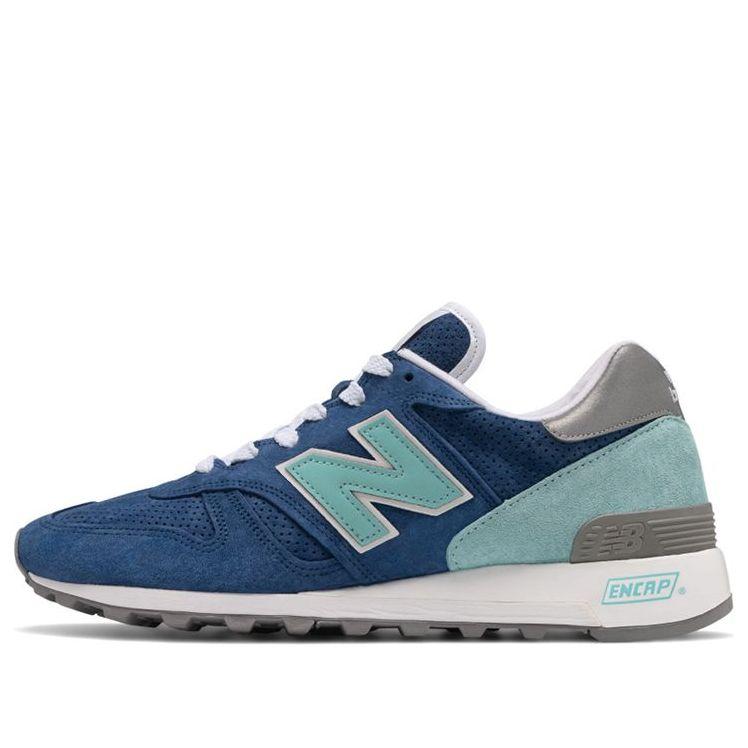 New Balance 1300 Series in Blue for Men | Lyst