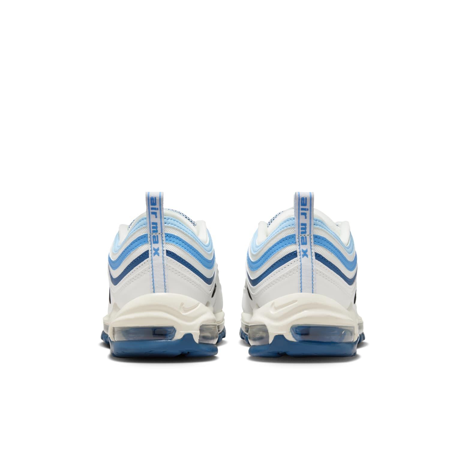 Nike Air Max 97 'Glacier' in Blue for Men Lyst UK