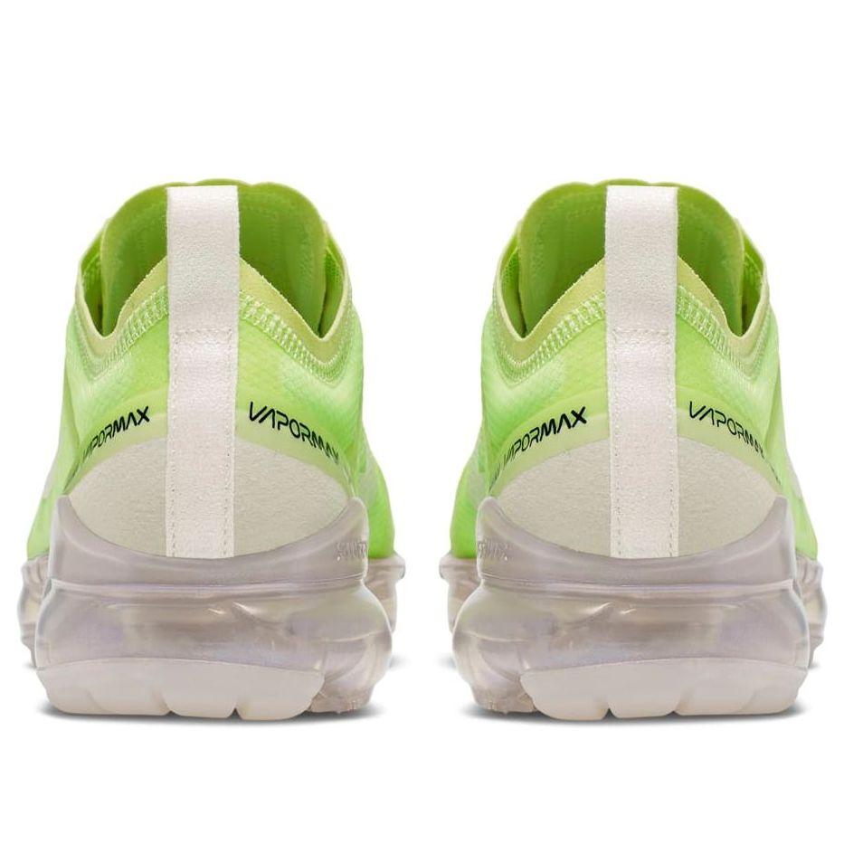 vapormax se luminous green