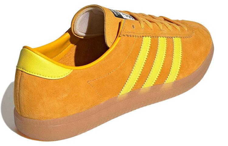 adidas gazelle silver green womens adidas Golf Originals Samba Spikeless Golf Shoes Rustic Orange/Footwear  White/Gum