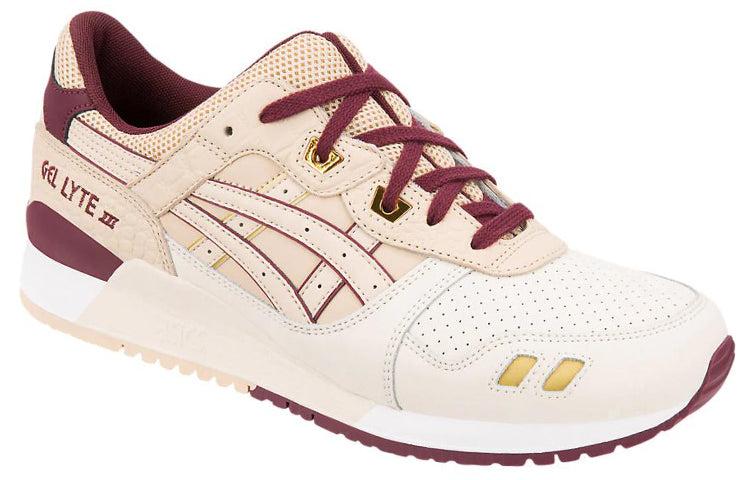 Asics Gel Lyte Iii in Pink for Men Lyst UK