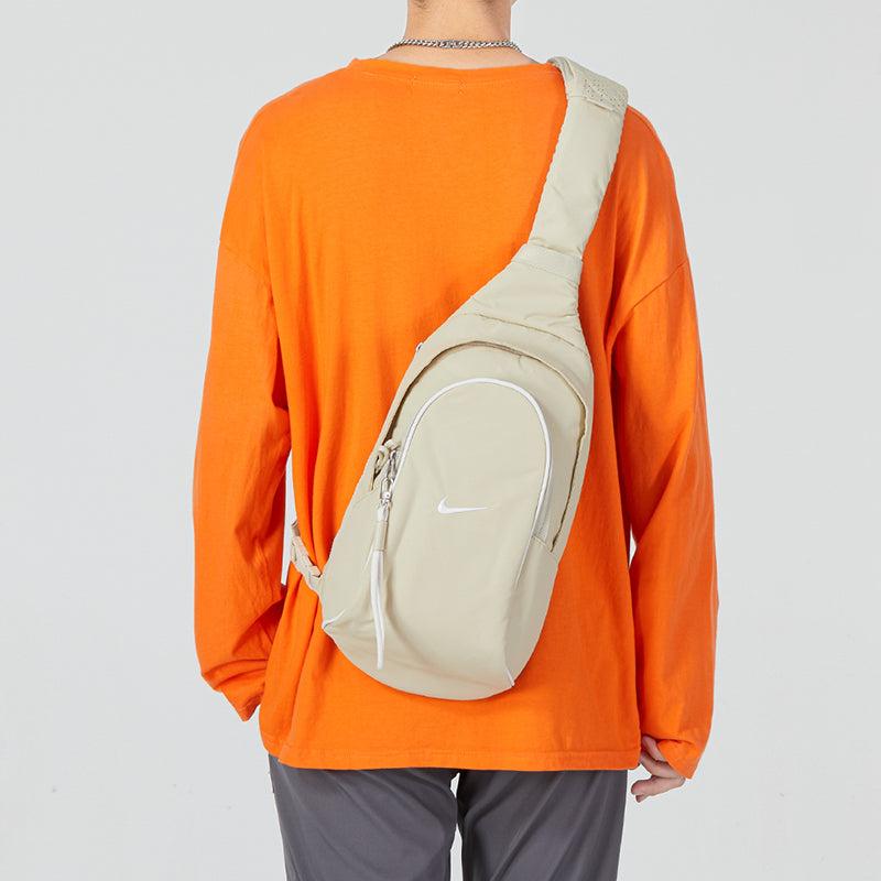 Nike Sportswear Essential Sling Bag 8L 'Rattan' in Natural Lyst UK