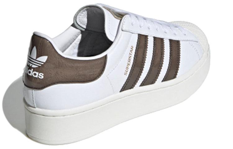 Designer Adidas Superstar Bold Sneakers for Women - Up to 5% off | Lyst