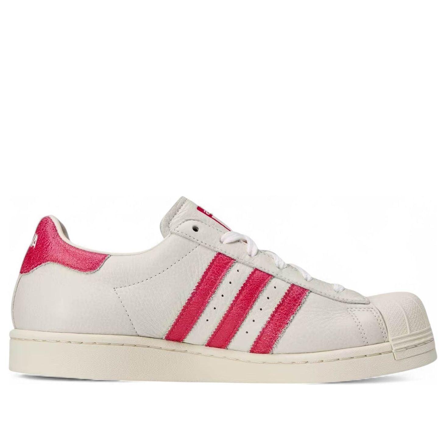 adidas gazelle silver green womens adidas Originals Clear Pink/Ftwr White/Light Pink Superstar II J Sneakers