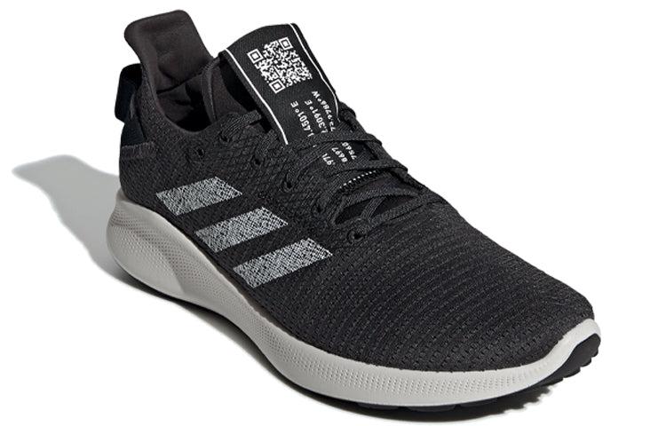 adidas Sensebounce+ Street in Black for Men Lyst UK