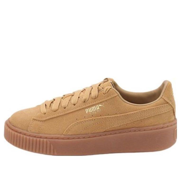 Puma platform animal cheap