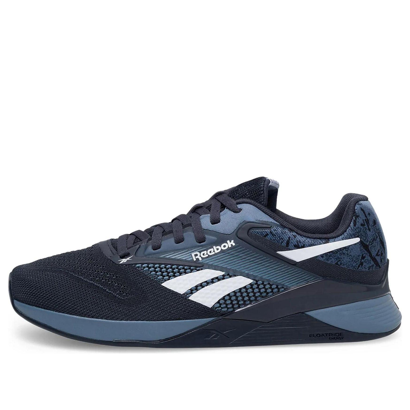 Reebok Nano Sneakers for Men Up to 40 off Lyst UK