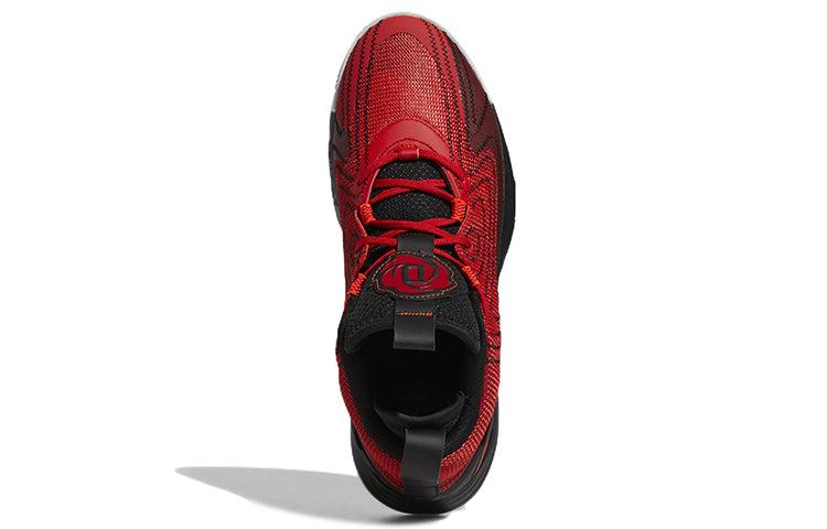 adidas D Rose Son Of Chi 2 in Red for Men | Lyst UK
