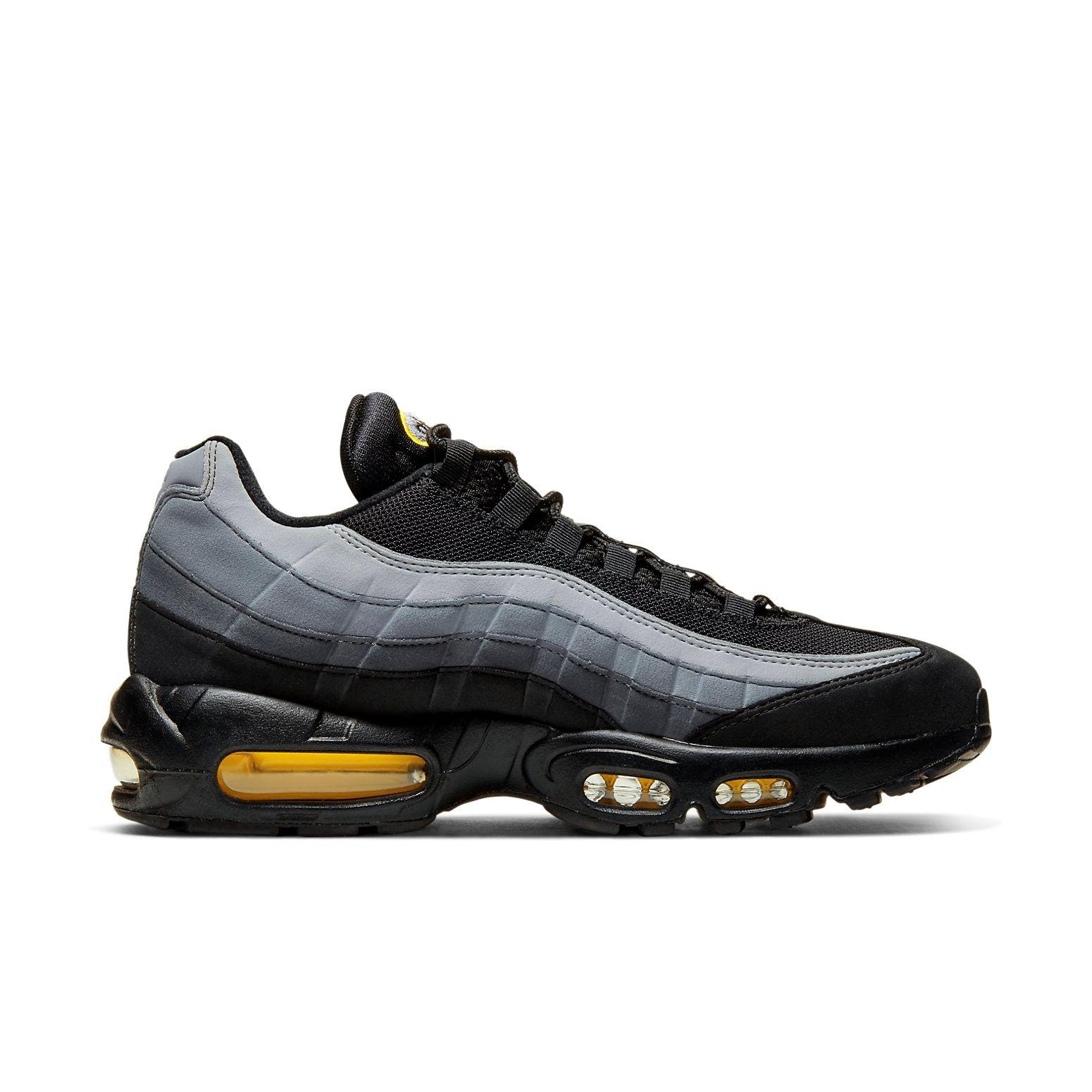 men's nike air max 95 sc casual shoes