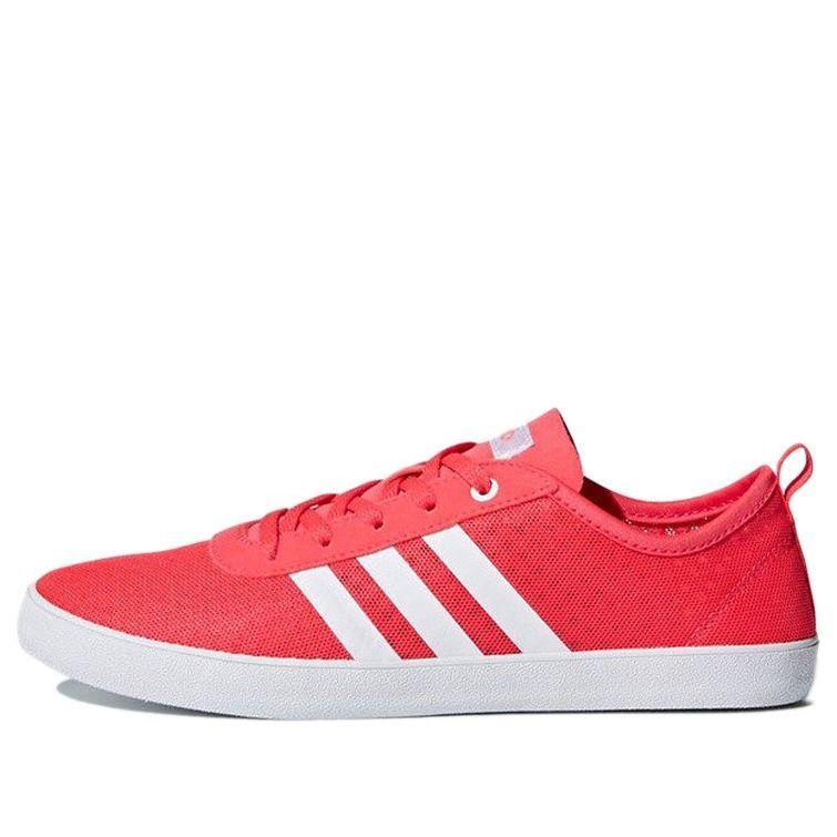 Adidas Neo Qt Vulc 2.0 Red | Lyst