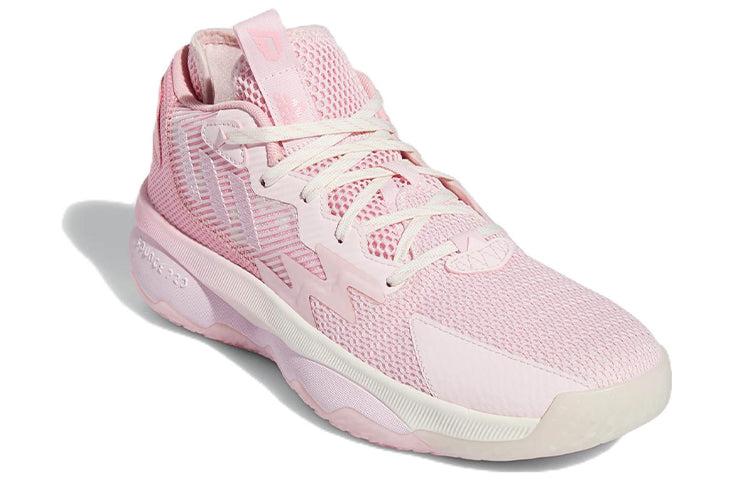 adidas Dame 8 'Sakura' in Pink for Men | Lyst UK