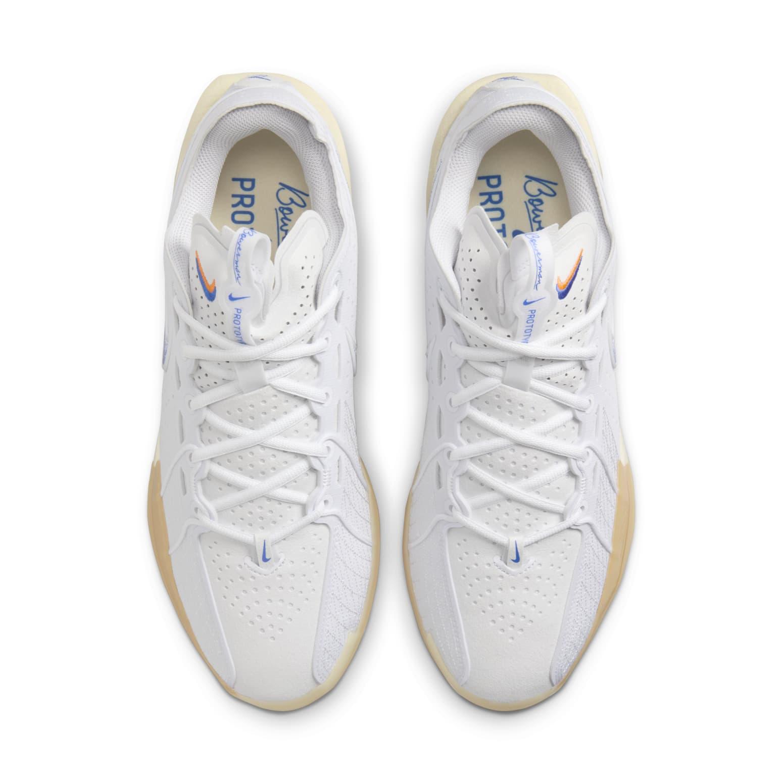 Nike Air Zoom GT Cut3 FP GTカット3 ブループリント NIKE AIR ZOOM G.T. CUT 3 'BLUEPRINT' ナイキ エア ズーム GT