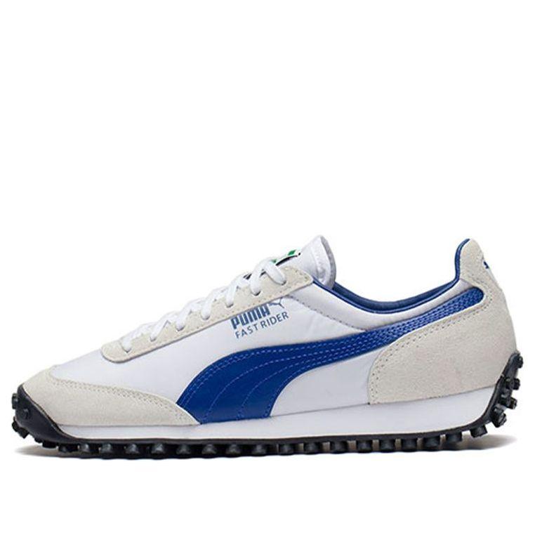 Puma easy top rider magnum pi